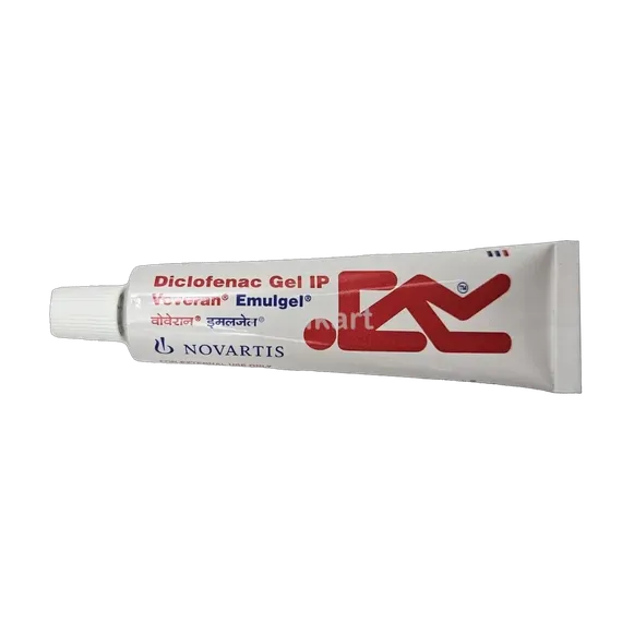 voveran emulgel 21 gm